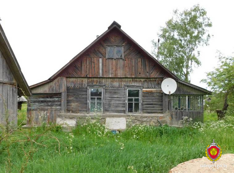 Купить Дом В Сенненском Районе Витебской