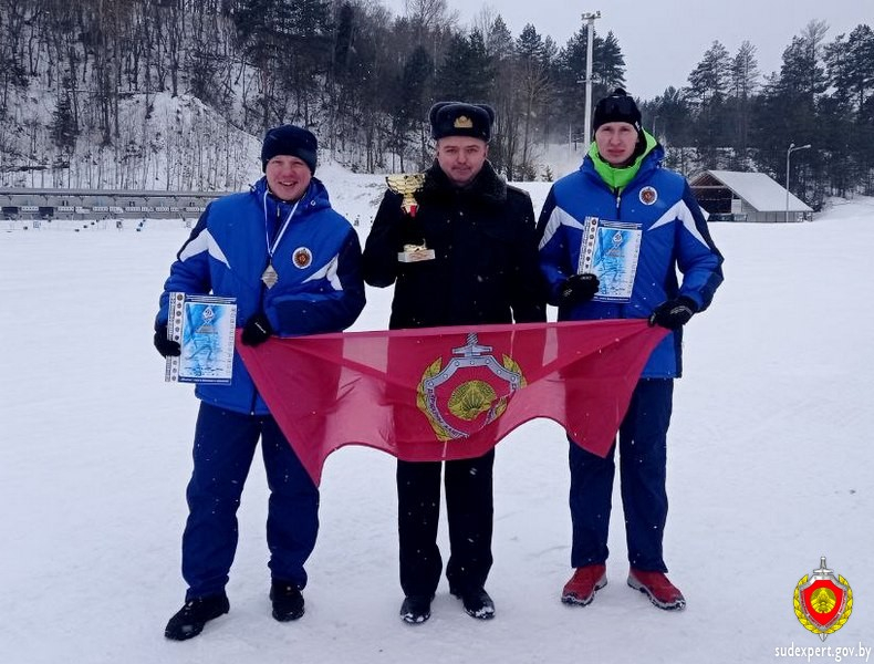 Командное управление компьютерами