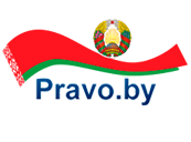 Логотип Национального правового интернет-портала Республики Беларусь